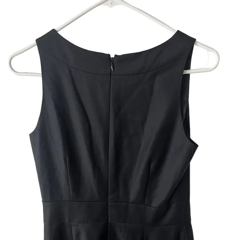 J Crew Super 120s Suit Dress